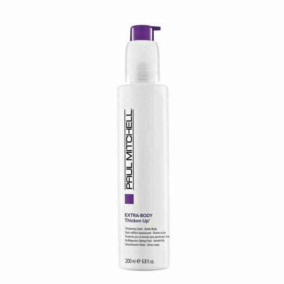 Paul Mitchell Extra Body Thicken Up 6.8 oz - Picture 1 of 1